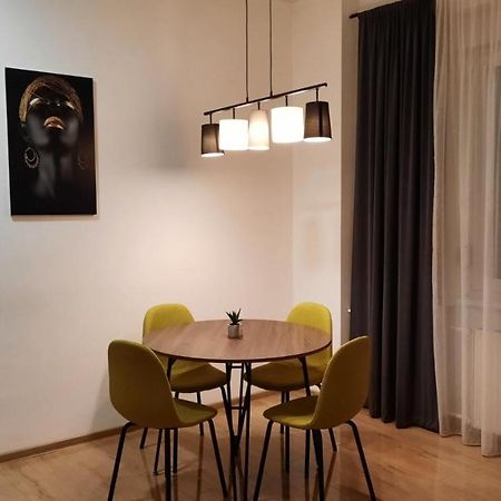 Ancora Apartment Lana Novi Sad Esterno foto