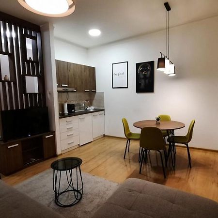 Ancora Apartment Lana Novi Sad Esterno foto