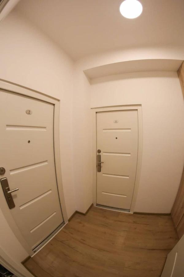 Ancora Apartment Lana Novi Sad Esterno foto